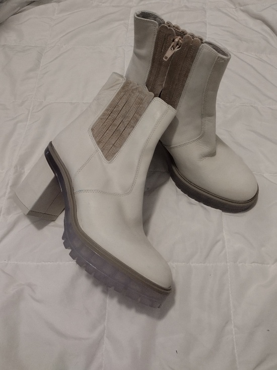 Free People Shoes - Free People James Heeled Ankle Boots